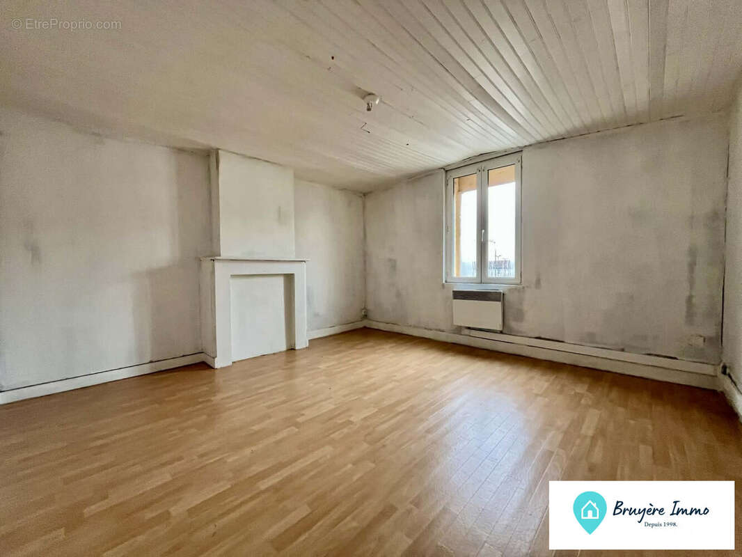 Maison à ESCAUTPONT