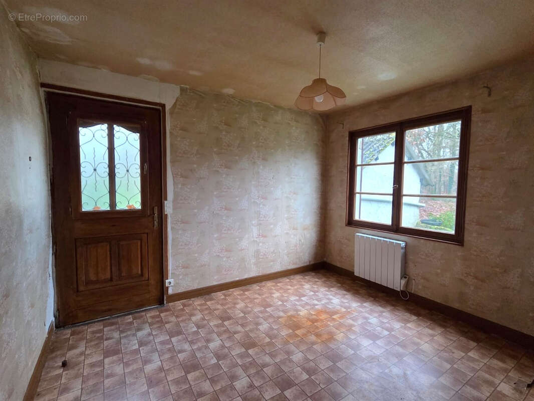 Maison ancienne a renover - photo 3