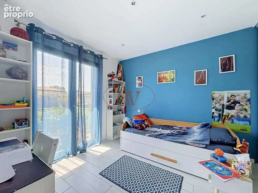 Maison 4 faces de plain pied - photo 16