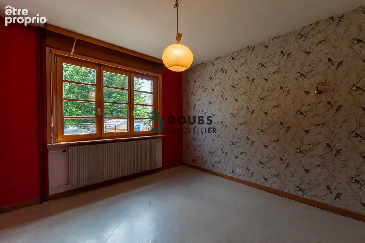 Maison Les Fins de188 m2 - photo 10