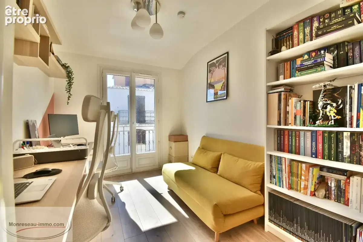 Maison 4 pièces 85 m² à vendre à Cannes (06400) - photo 12