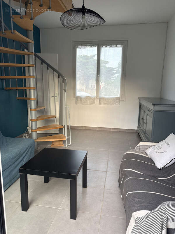 Maison à NOTRE-DAME-DE-MONTS