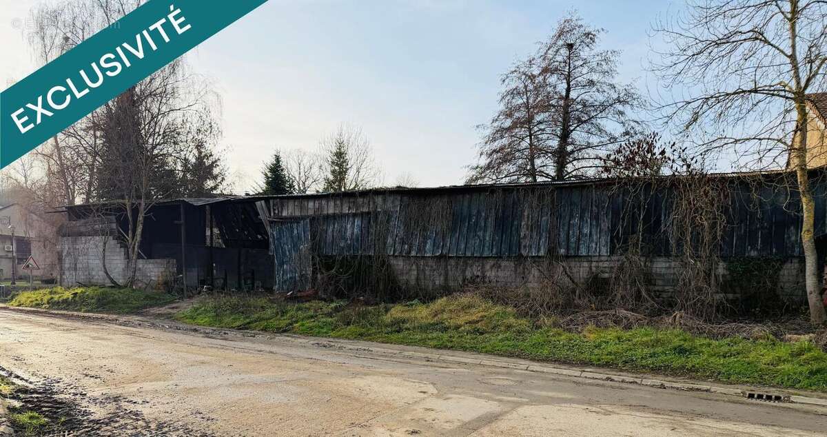 Photo 2 - Parking à BEYREN-LES-SIERCK