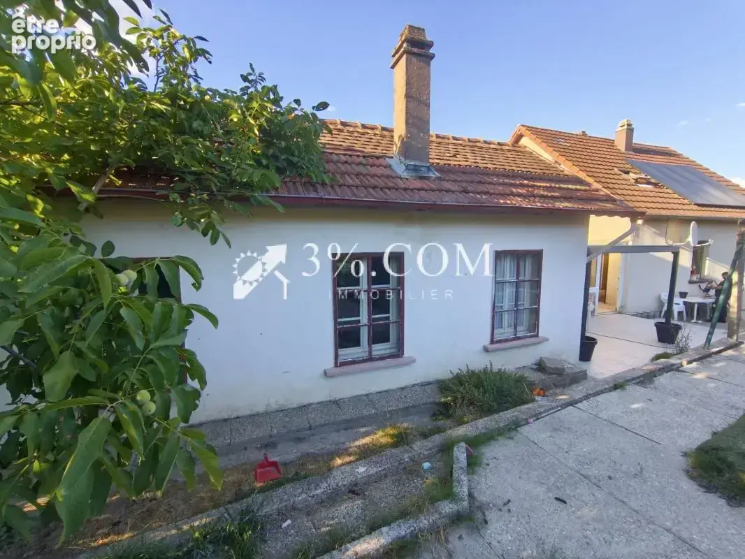 Maison de 125 m2 situé au calme - photo 2