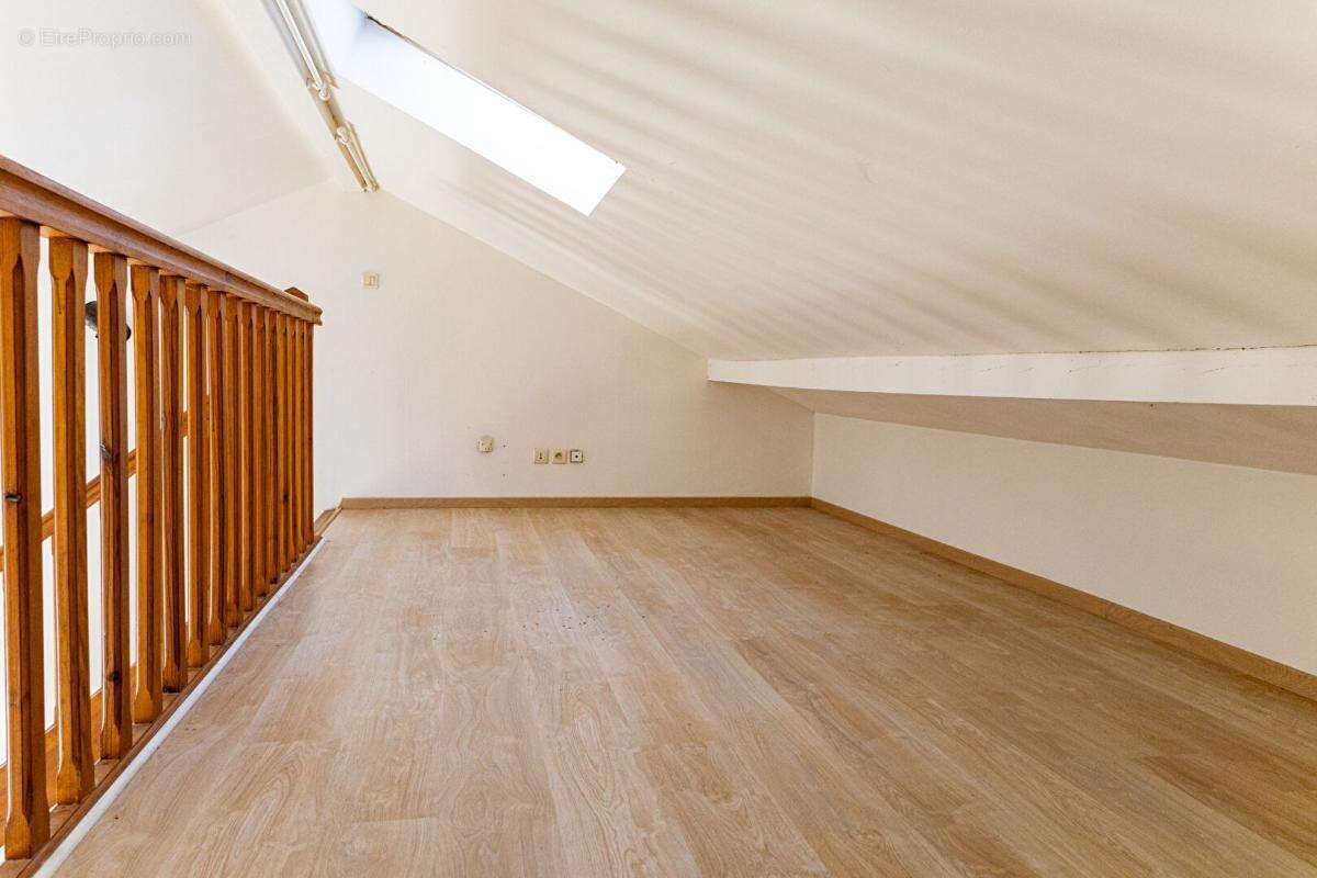 Appartement à LEON