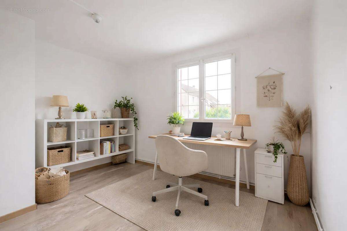 Maison à CHATEAU-THIERRY