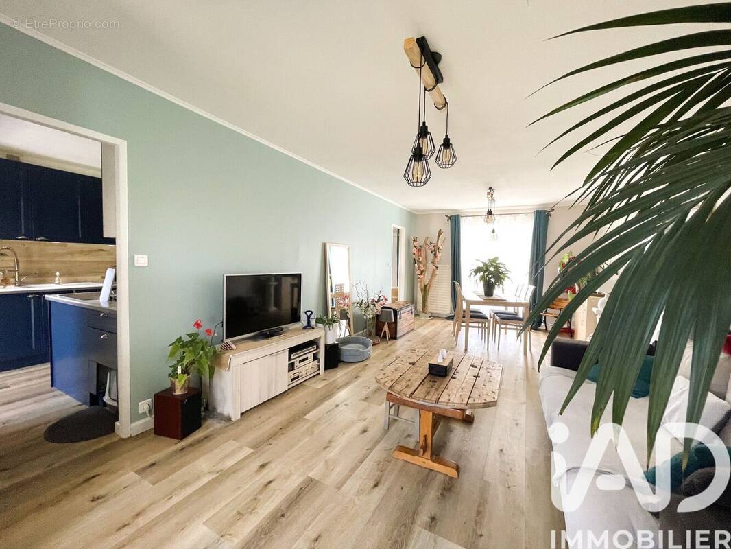 Photo 1 - Maison à CHALONS-EN-CHAMPAGNE