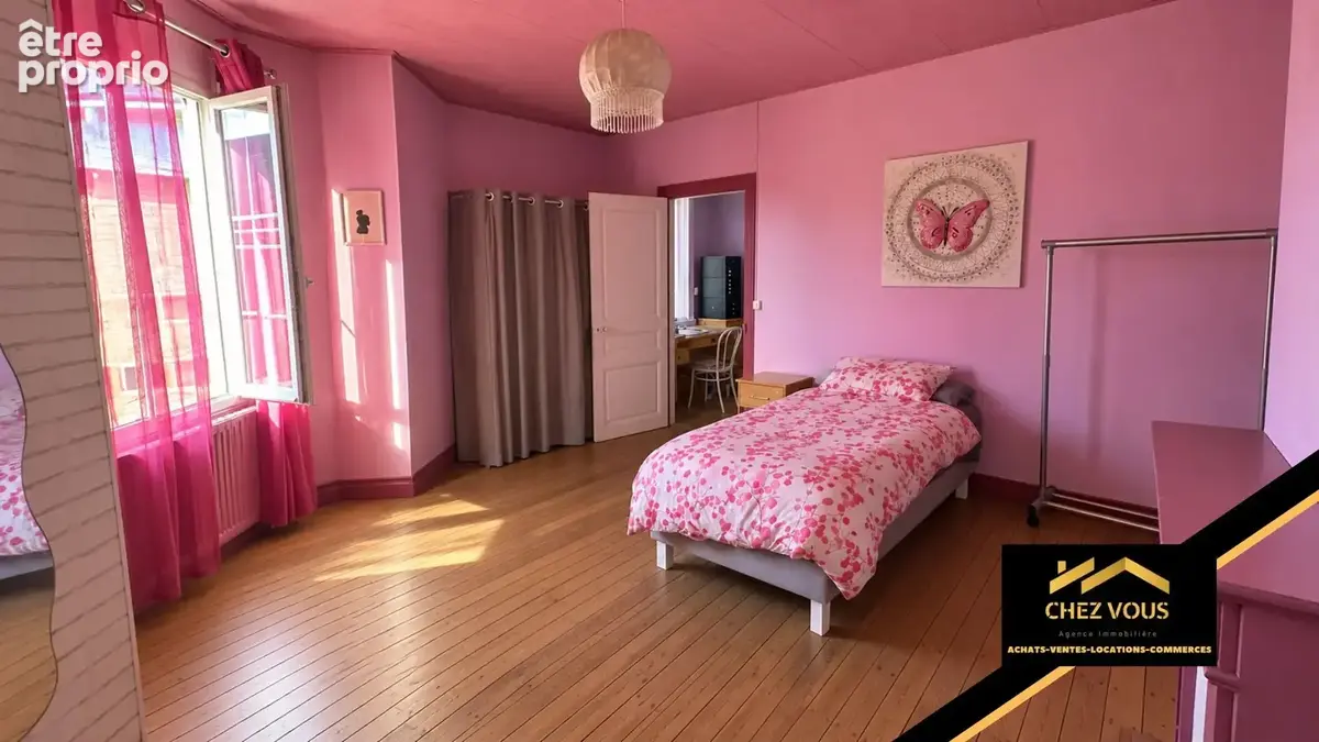 Maison 4 pièces à vendre  - ROISEL - photo 10