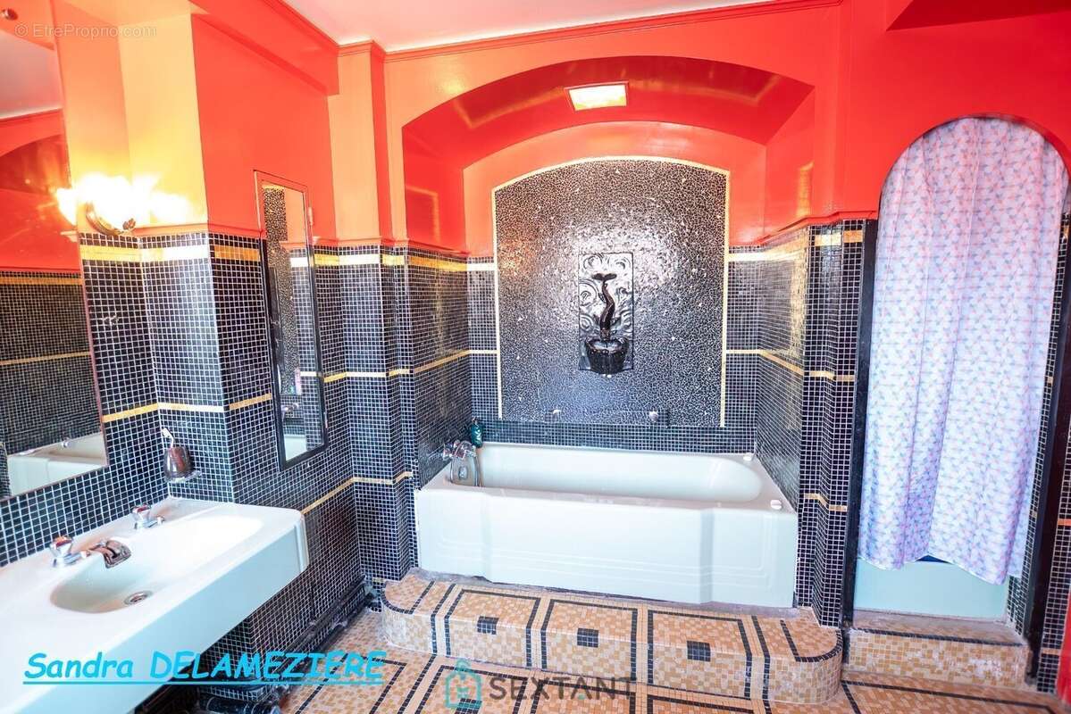 Appartement à AMIENS