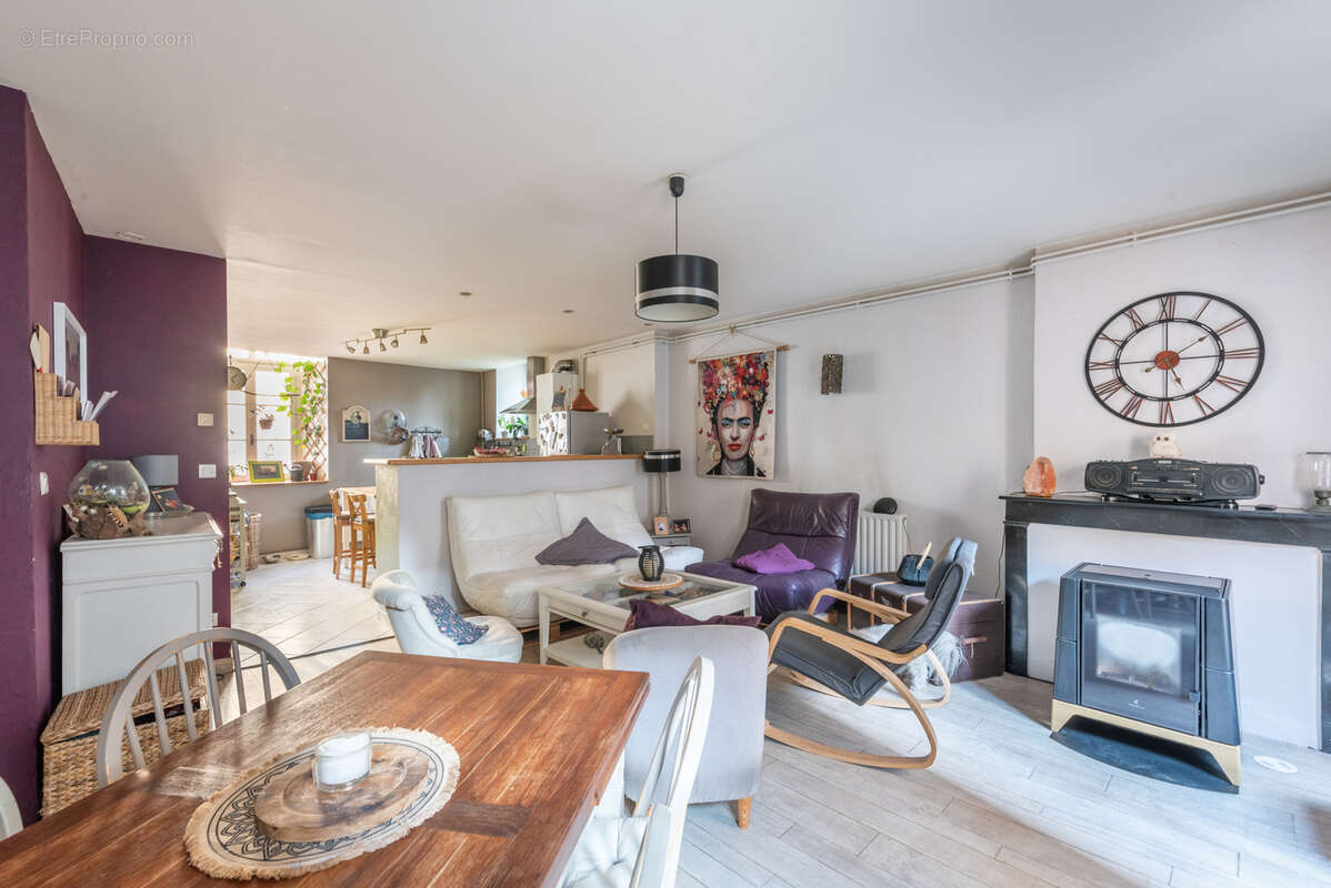 Maison à LE PUY-EN-VELAY