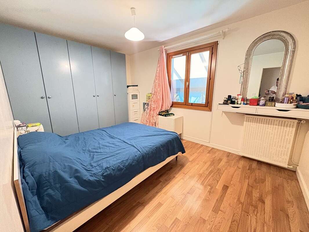 Maison Meru 5 pièce(s) 91 m2 - photo 9
