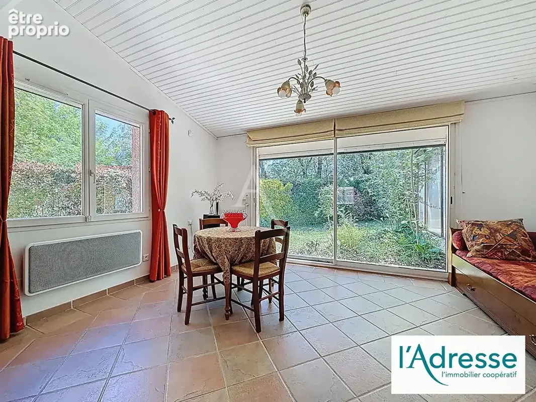 Maison d'architecte - photo 7