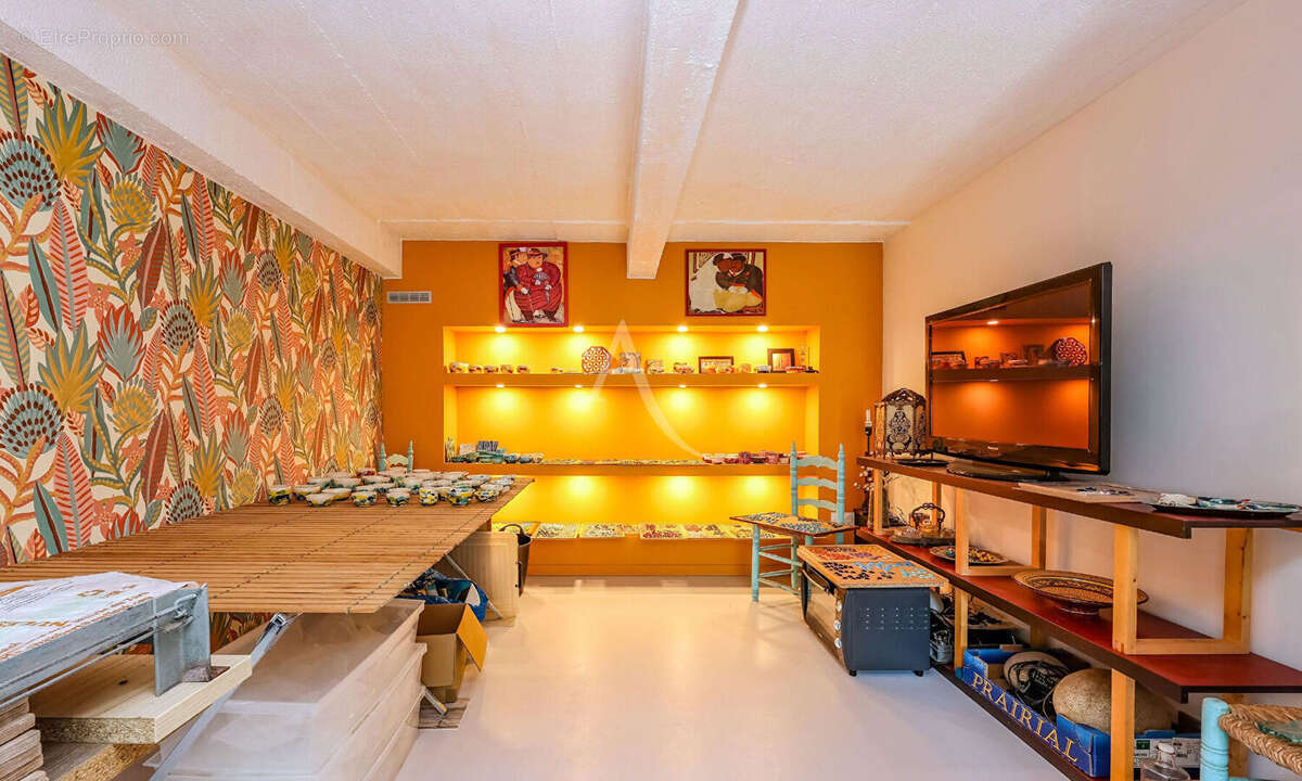 Maison à CAHUZAC-SUR-VERE