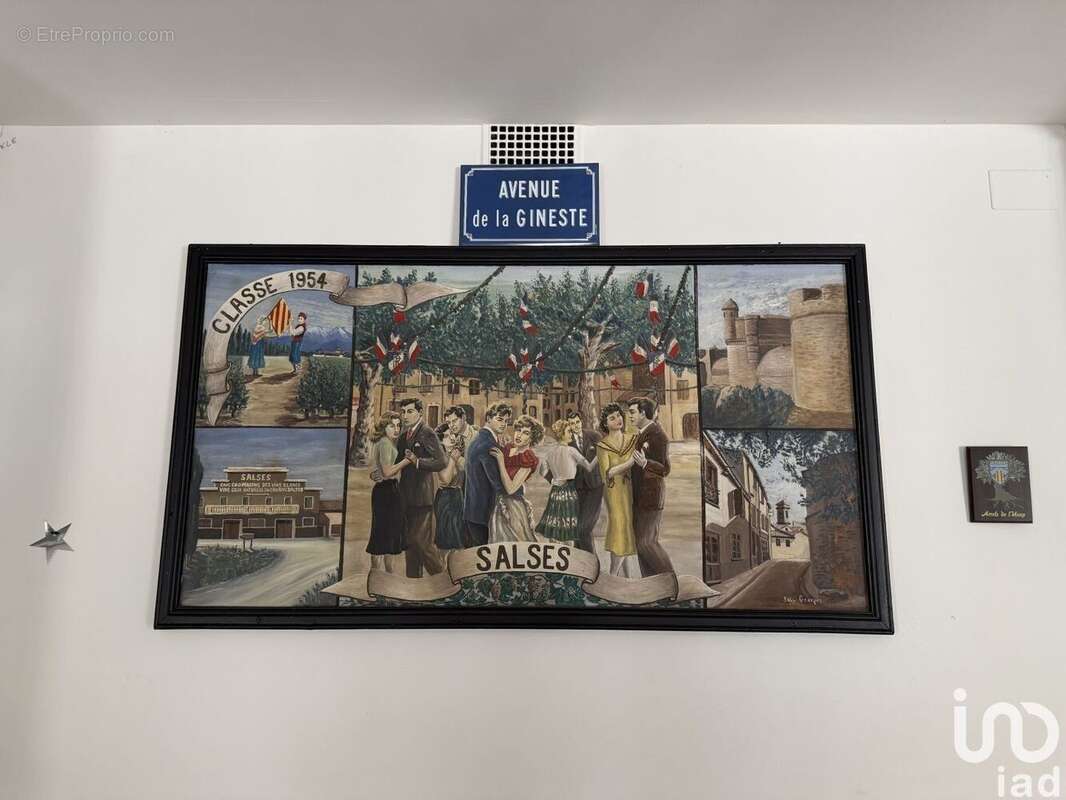 Photo 5 - Commerce à SALSES-LE-CHATEAU