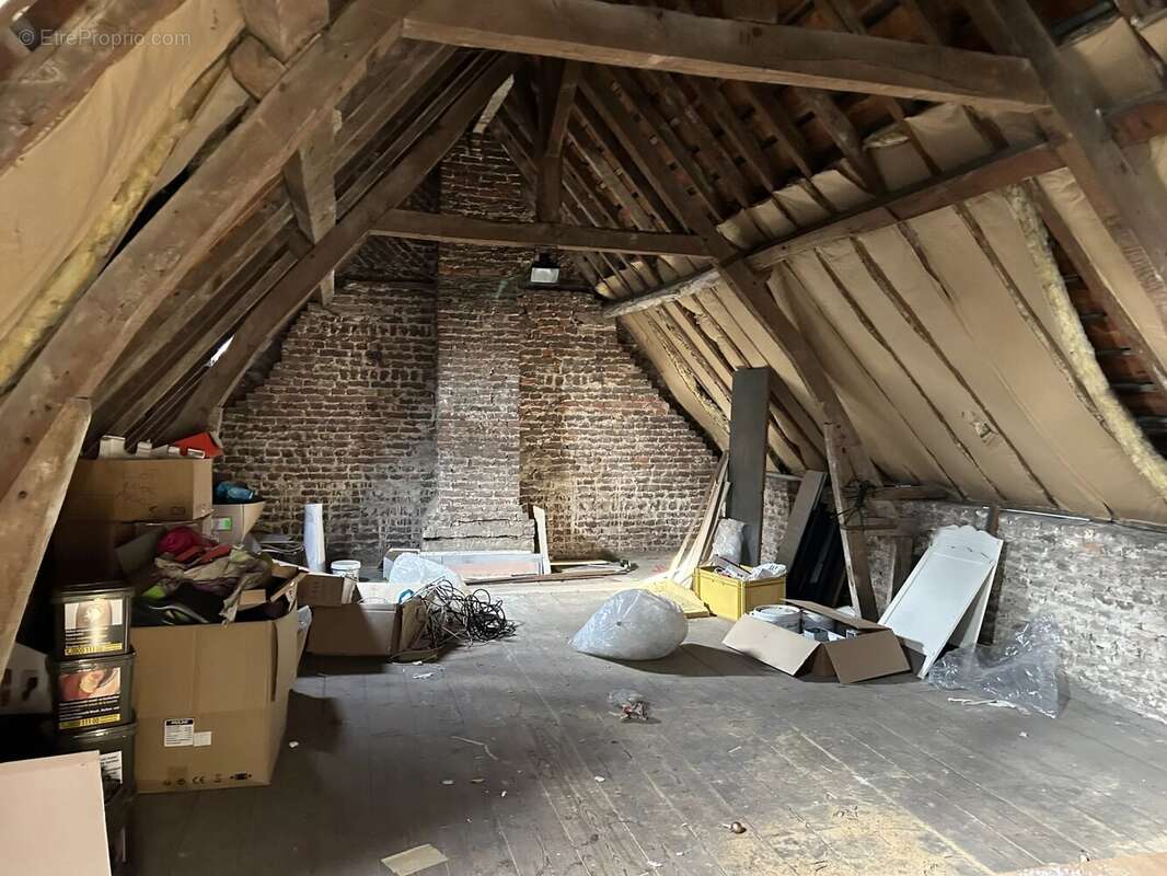 Appartement à CAMBRAI