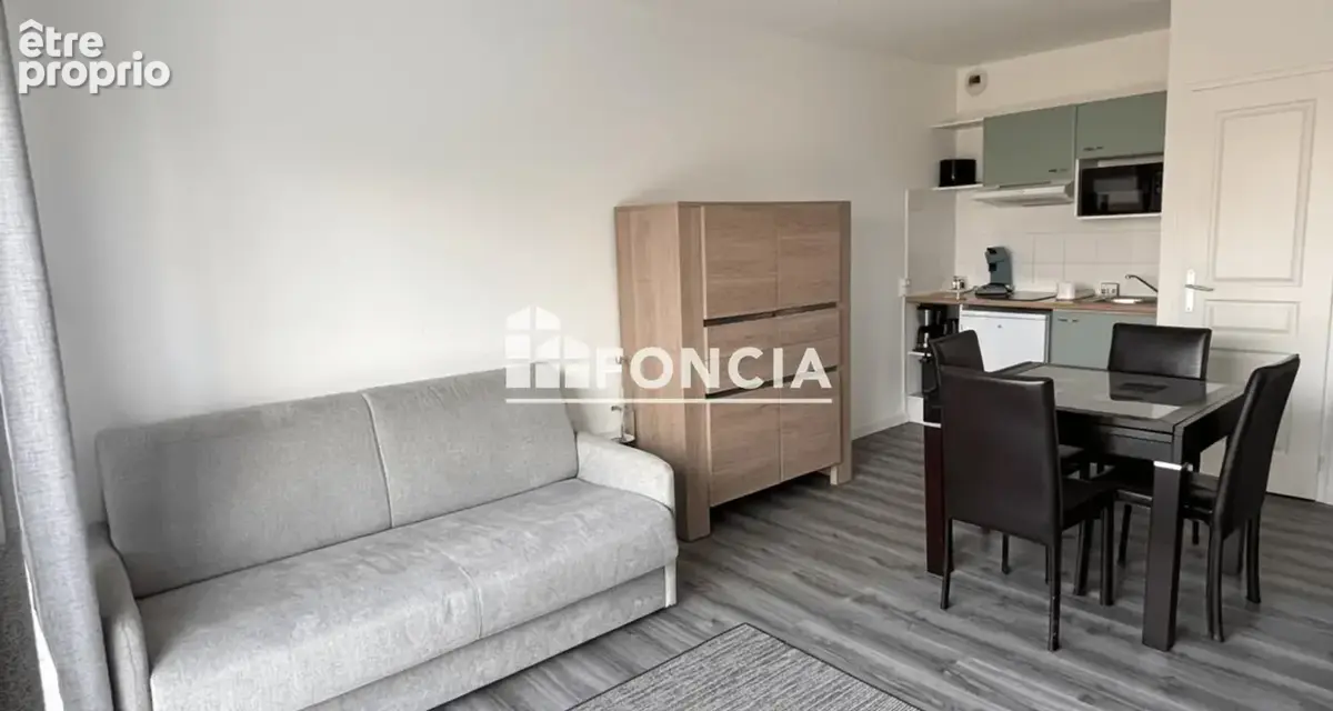 Châtelaillon Plage, appartement en hyper centre ville dans un quartier calme - photo 3