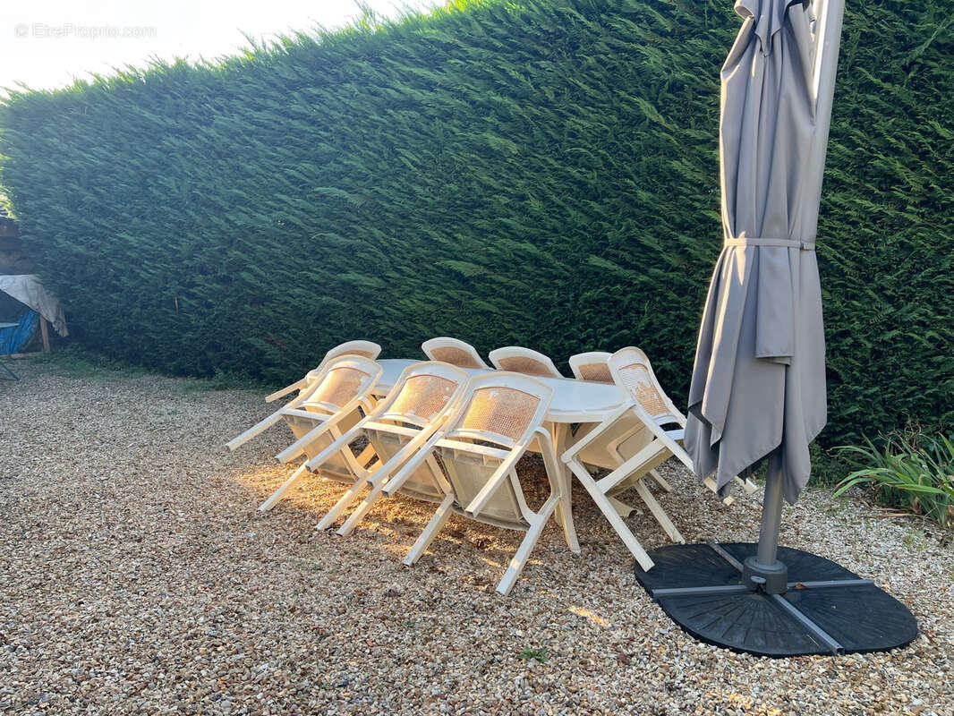 Maison à CHAMPIGNY-SUR-MARNE