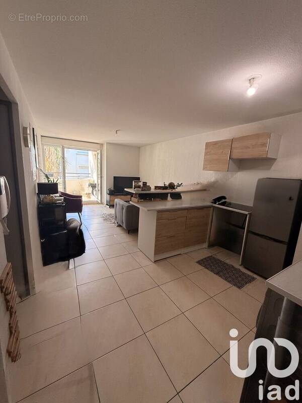 Photo 1 - Appartement à CABESTANY