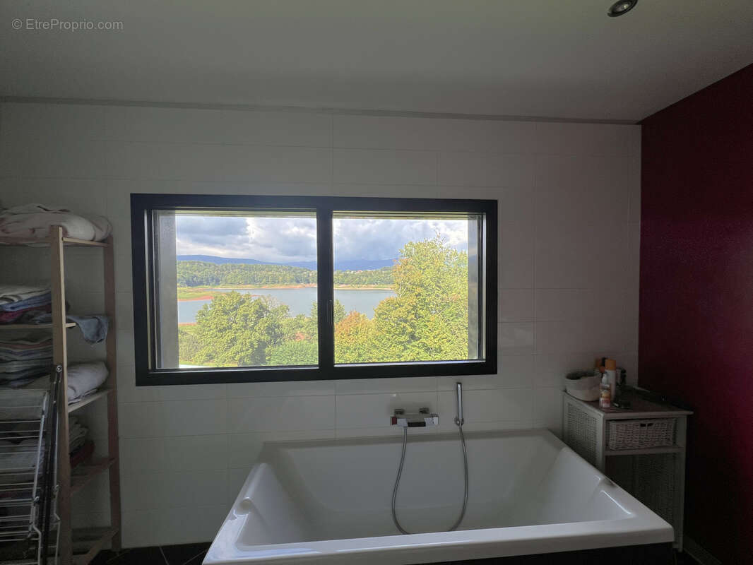 Maison à CHAMPAGNEY