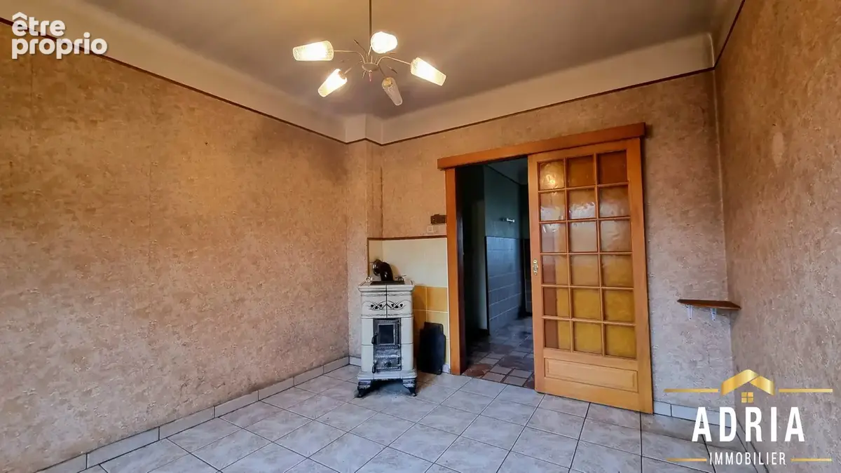 Maison 5 pièces 90 m² à vendre à Mondelange (57300) - photo 2