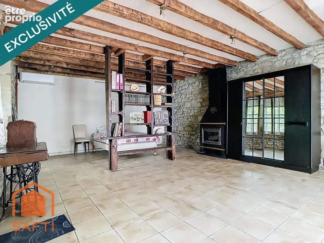 Photo 1 - Maison à CASTRES