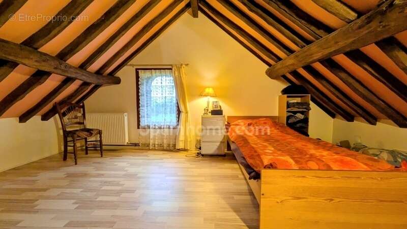 Maison à PERVENCHERES