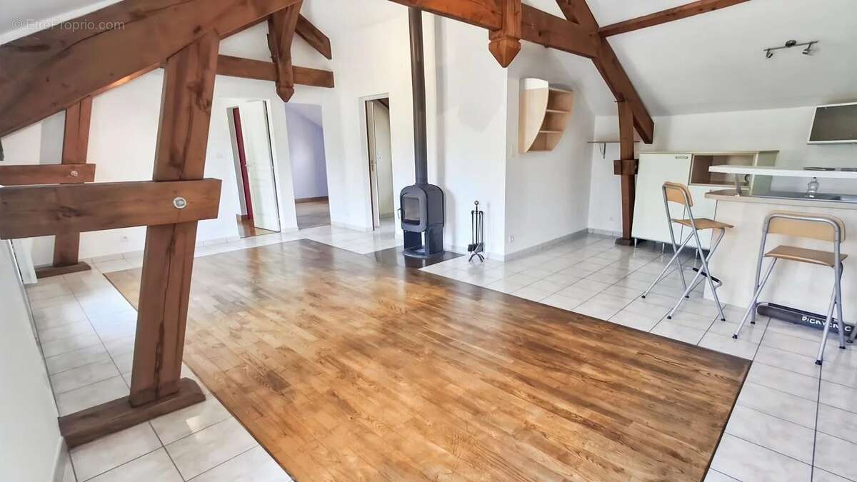 Ensemble immobilier avec potentiel - photo 13