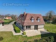 Maison à TROUVILLE-LA-HAULE