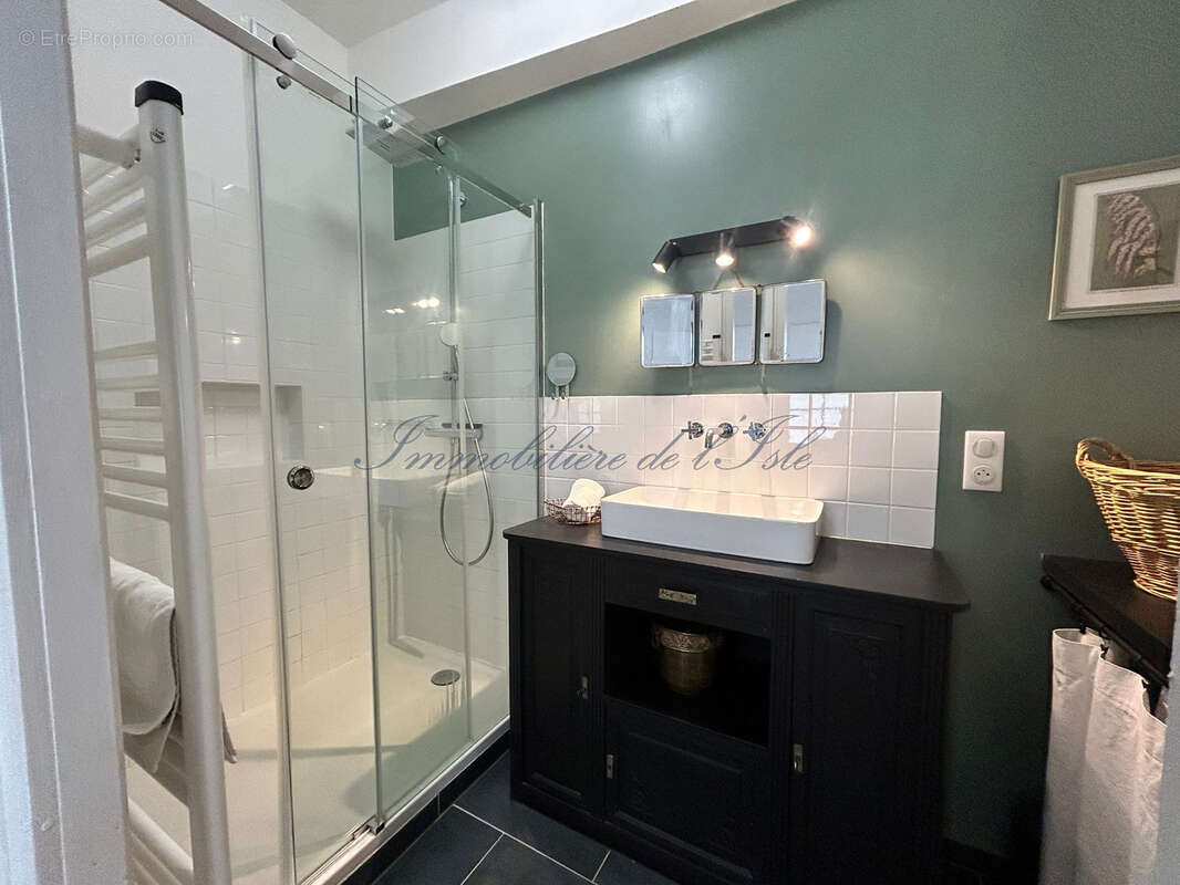 Appartement à PERIGUEUX