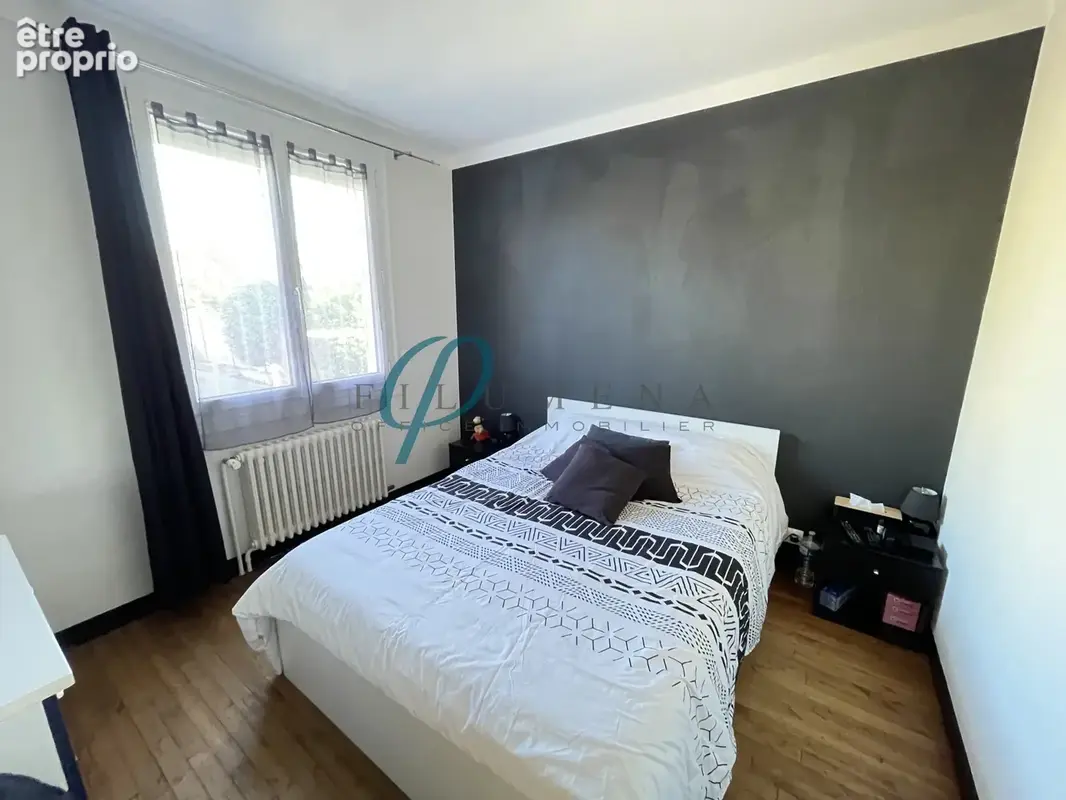 Maison 4 pièces - 84 m2 - photo 4