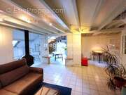 Maison à MONTIGNY-LES-CORMEILLES