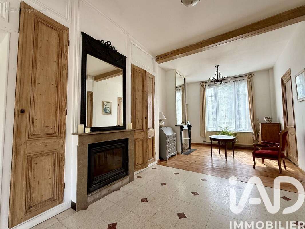 Maison 205 m² à Les Attaques  - photo 5