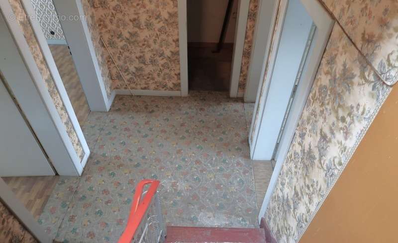 Maison à KOENIGSMACKER