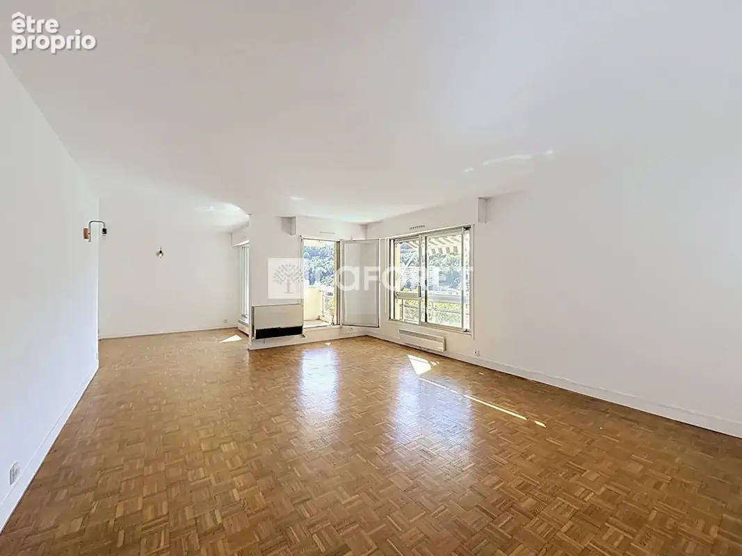 Lyon croix rousse- bords de saône  t4/ 117 m²  vue exceptionnelle - photo 5