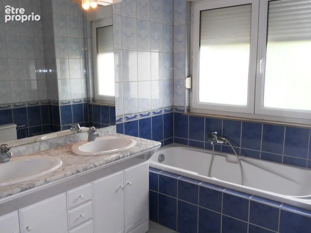 Appartement 3 pièces 81 m² 2 chambres loggia et jardinet à vendre à METZ Sablon - photo 11