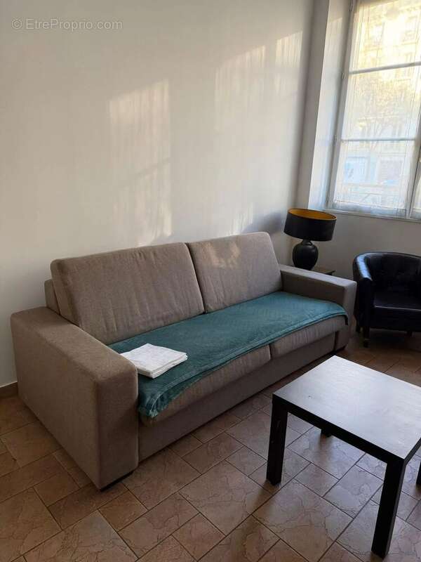 Appartement à PARIS-5E