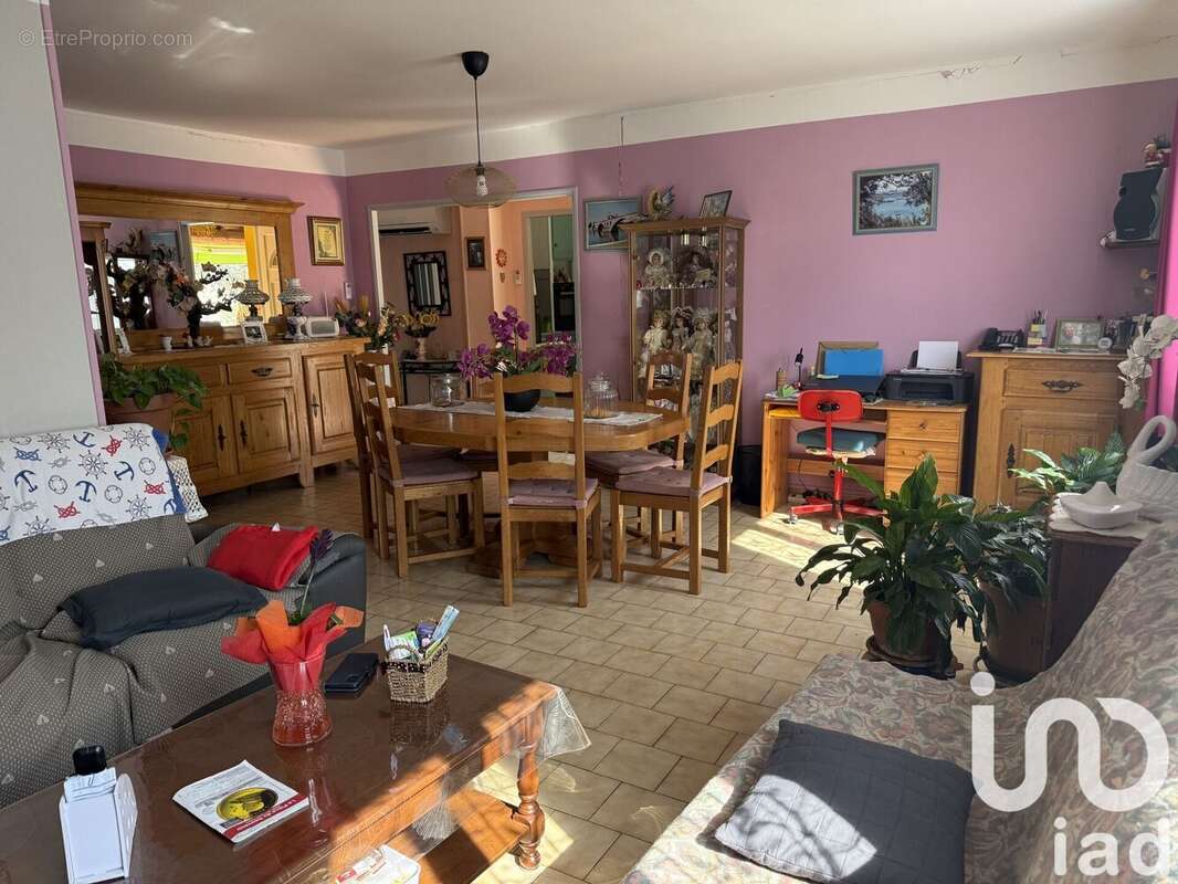 Photo 6 - Maison à SORGUES