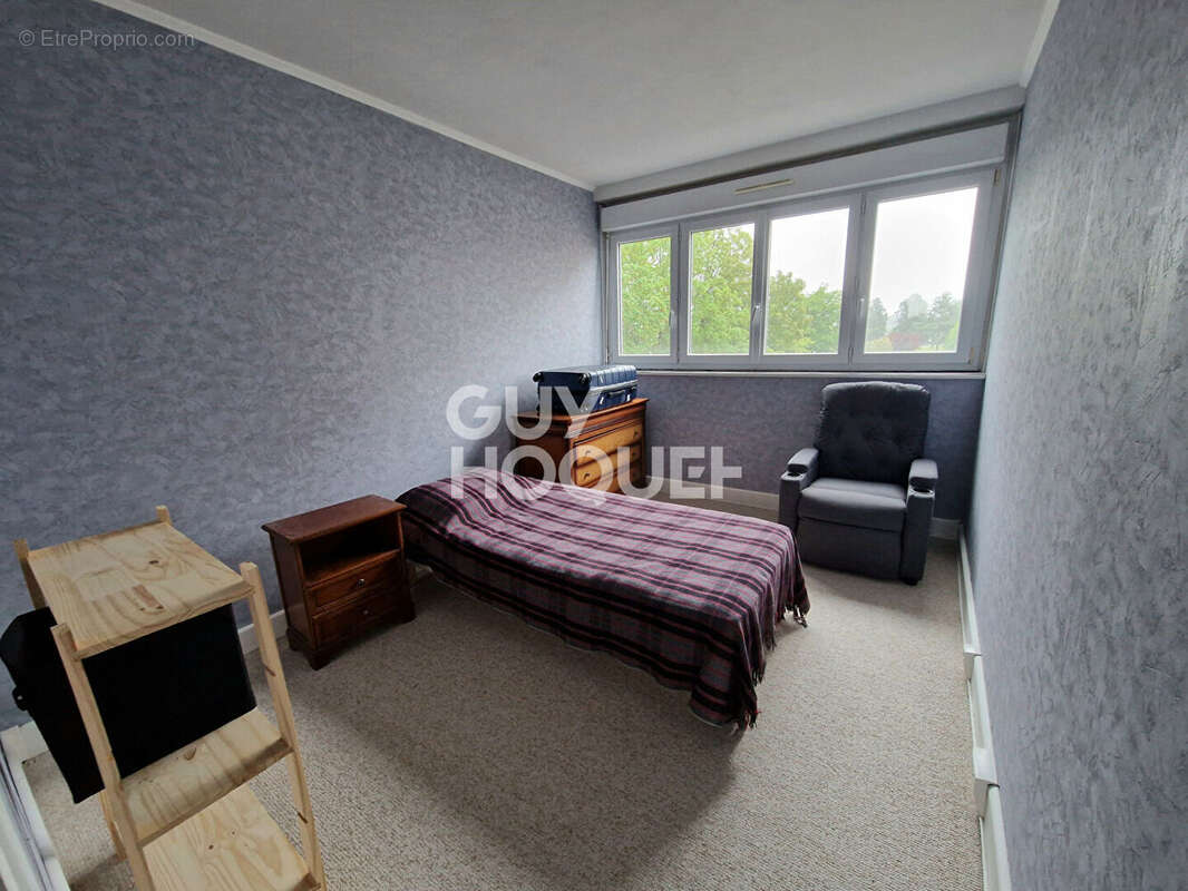 Appartement à SOISSONS