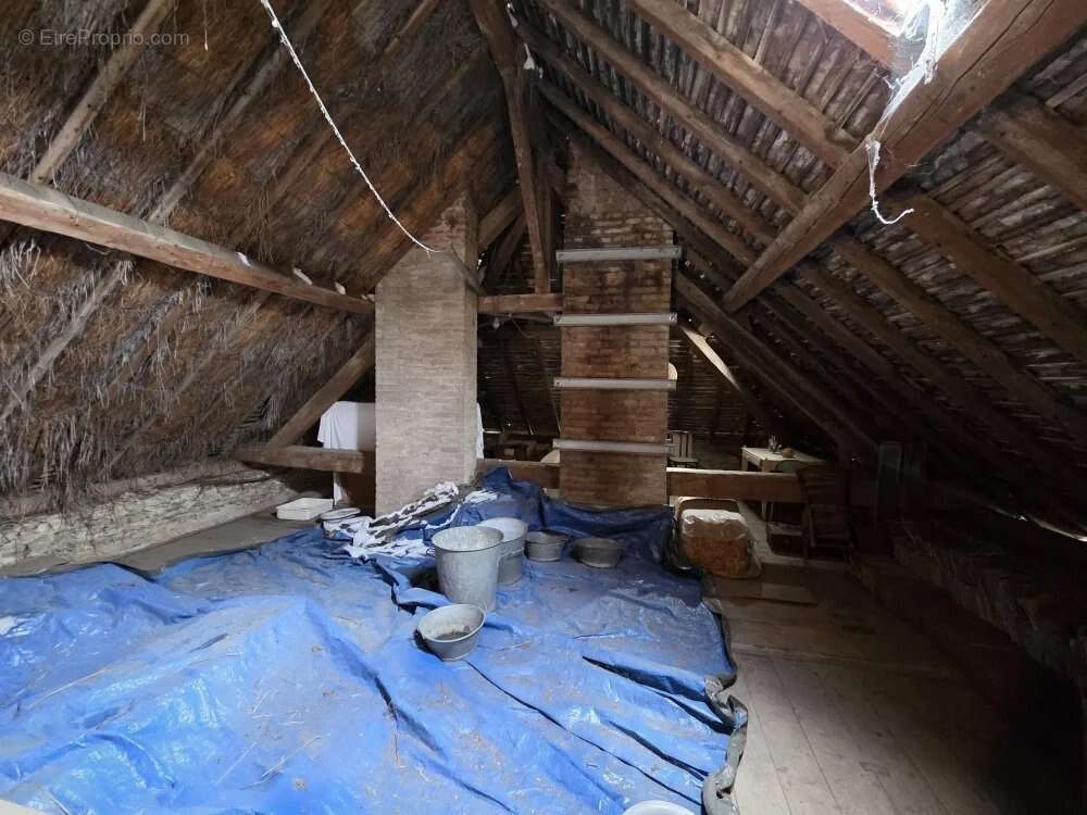 Maison à SAINT-MARTIN-DE-LA-CLUZE