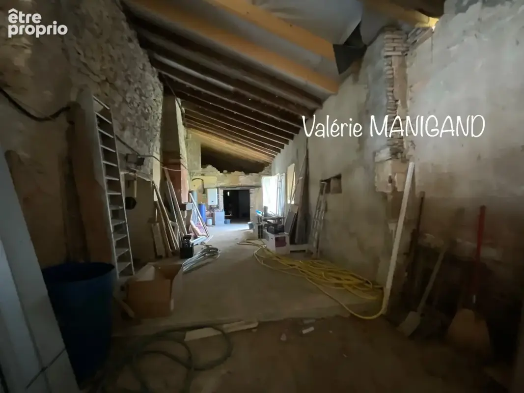 Maison à vendre 6 pièces MARCILLAC (33) - photo 21
