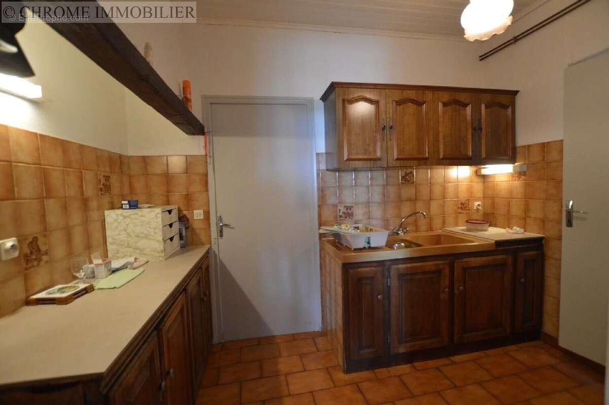 Maison à LEVIGNAC-DE-GUYENNE