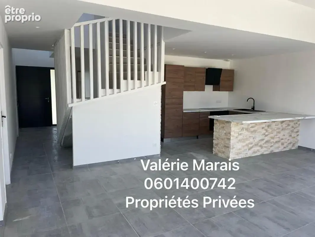 Maison à Vendre - ASSERAC - photo 4