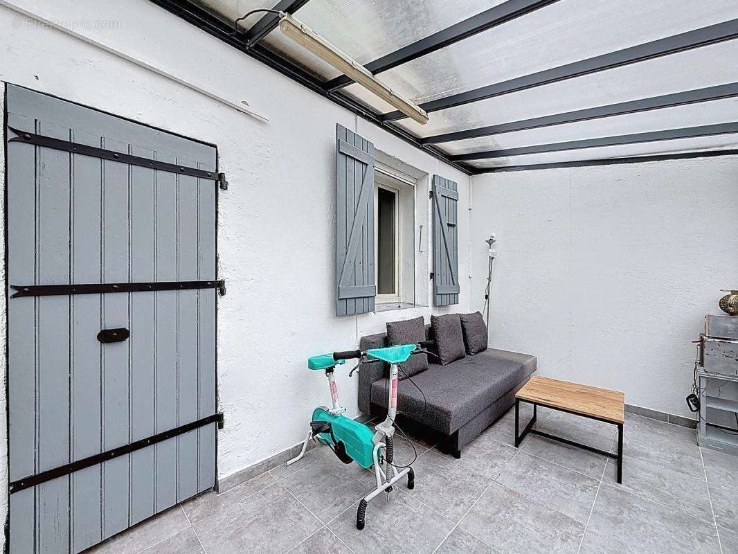 Maison à AVIGNON