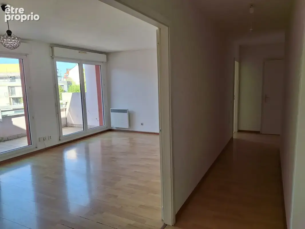 Appartement Schiltigheim 3 pièce(s) 83.08 m2 - photo 5