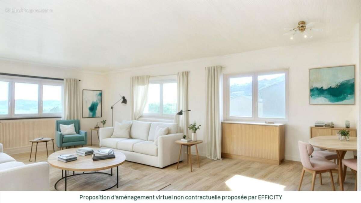 Maison 77 m² à Brullioles  - photo 4