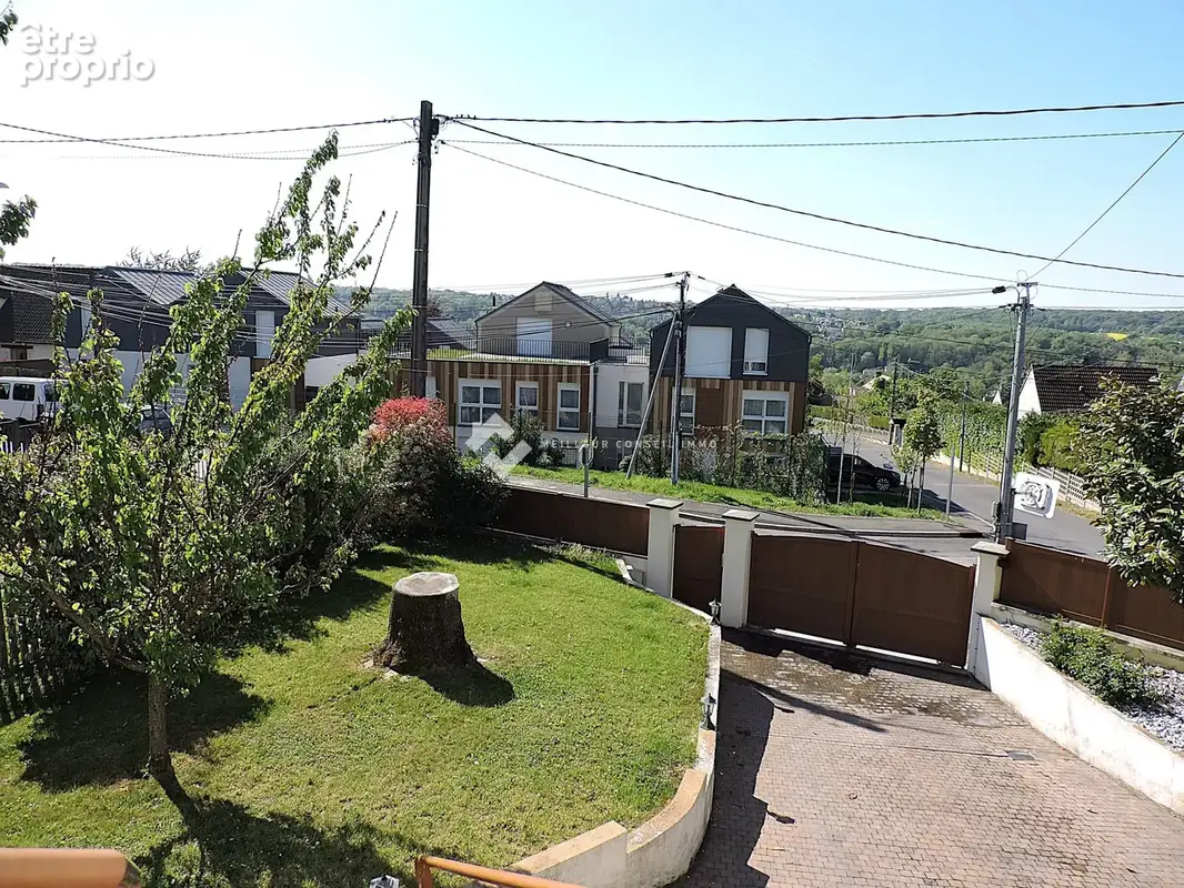 Maison 6 pièces 175 m² à vendre à Dampmart (77400) - photo 2