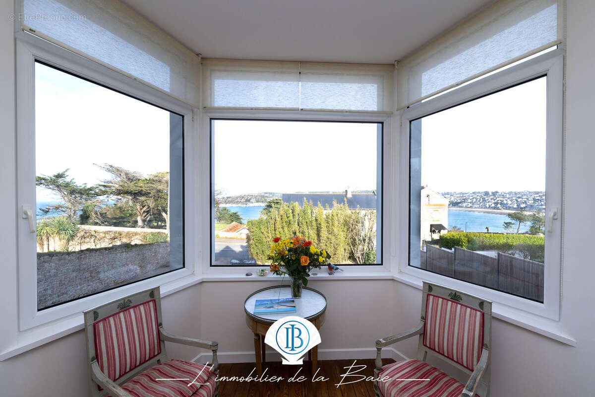 Villa vue mer - photo 8