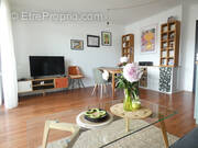 Appartement à LE TAILLAN-MEDOC