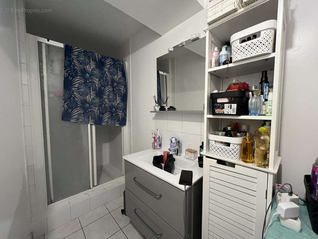 Appartement à LE MANS