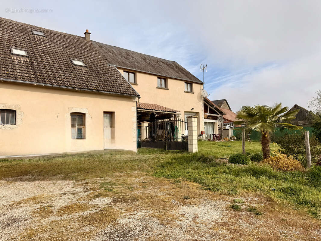 Dammarie en puisaye - hôtel / restaurant - photo 45